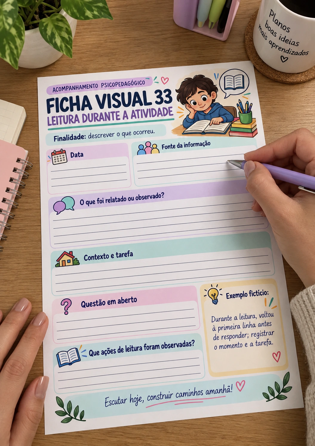 Material em uso 4